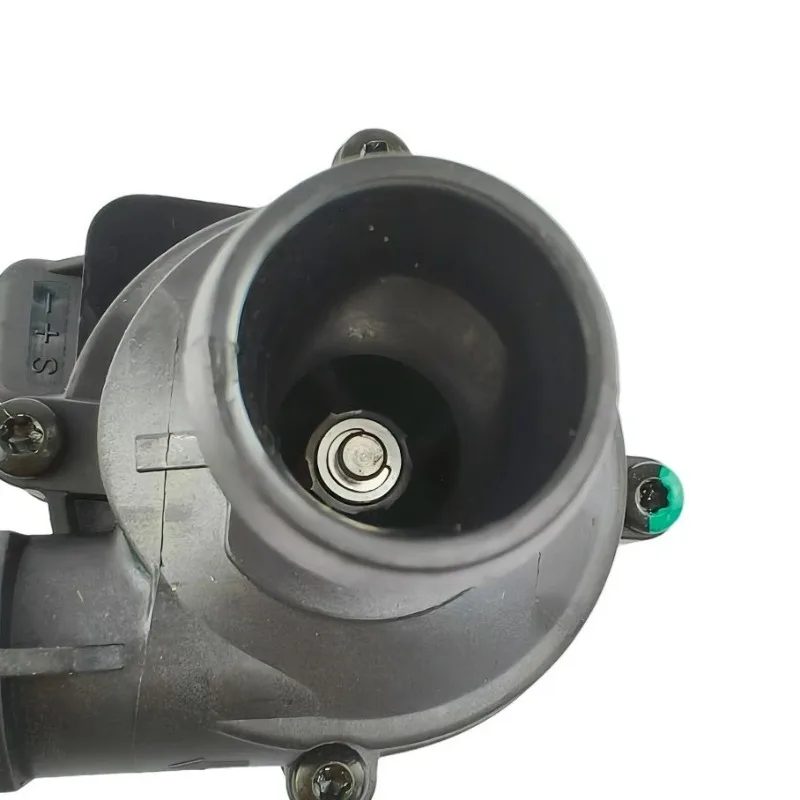5Q0965561B Auxiliary Coolant Water Pump Fit For Audi A1 A3 A4 A5 A6 A7 Q2 Q3 Q5 TT VW Beetle Golf
5Q0965561B Auxiliary Coolant Water Pump Fit For Audi A1 A3 A4 A5 A6 A7 Q2 Q3 Q5 TT VW Beetle Golf