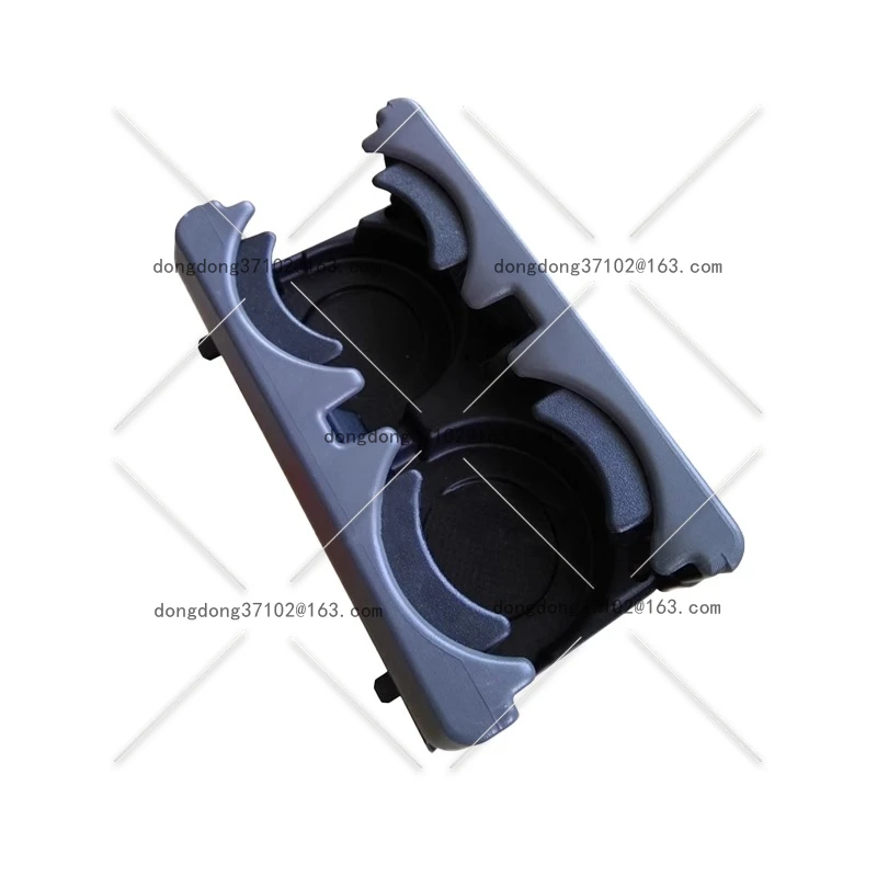 V73V77 water cup holder, rear seat middle water cup holder, tea cup holder
V73V77 water cup holder, rear seat middle water cup holder, tea cup holder