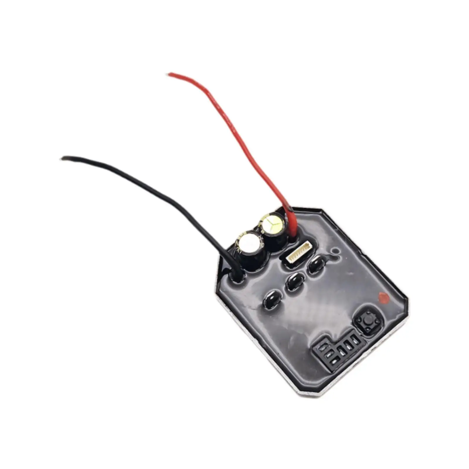 Brushless Electric Wrench Drive Control Board Switch Controller 21V Mainboard Professional Power Tool Motherboard
Brushless Electric Wrench Drive Control Board Switch Controller 21V Mainboard Professional Power Tool Motherboard