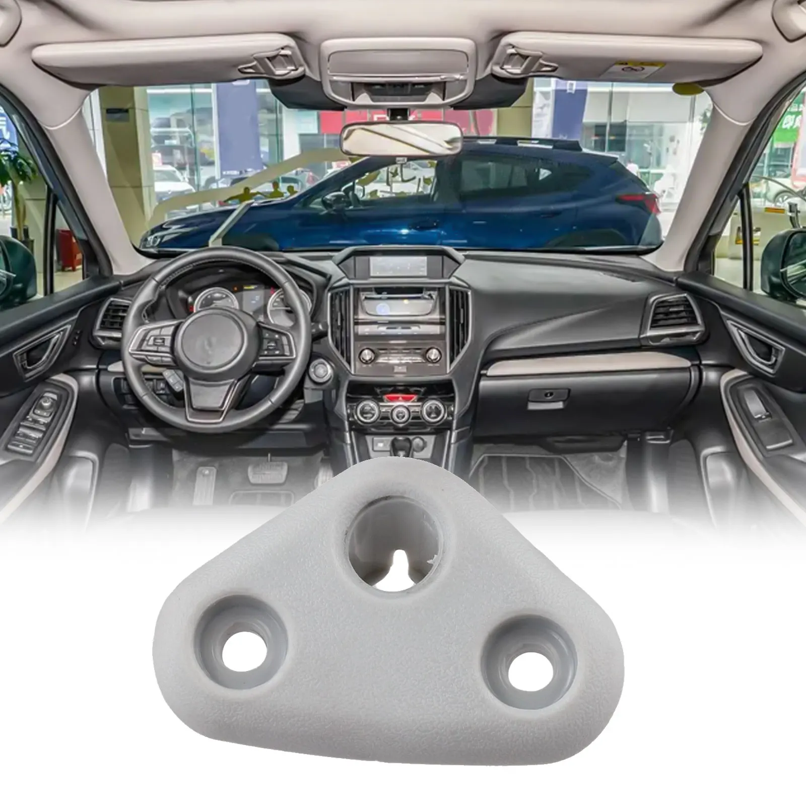 Серое крепление со стороны водителя для STI 2008-2014 гг. Номер детали 92011SC031LO Номер детали 92011SC032LO Прочный монтажный дизайн
Серое крепление со стороны водителя для STI 2008-2014 гг. Номер детали 92011SC031LO Номер детали 92011SC032LO Прочный монтажный дизайн