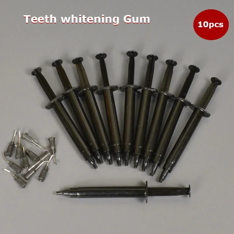 10 шт., 1,5 мл, профессиональный отбеливающий десен для зубов/стоматологическая десенная дамба, отбеливающий гель для защиты зубов, стоматологическая клиника, использование
10 шт., 1,5 мл, профессиональный отбеливающий десен для зубов/стоматологическая десенная дамба, отбеливающий гель для защиты зубов, стоматологическая клиника, использование