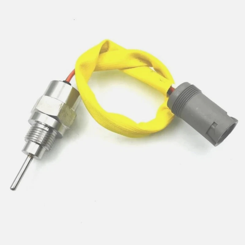 for CAT 130-8299 Excavator parts Temperature sensor
for CAT 130-8299 Excavator parts Temperature sensor