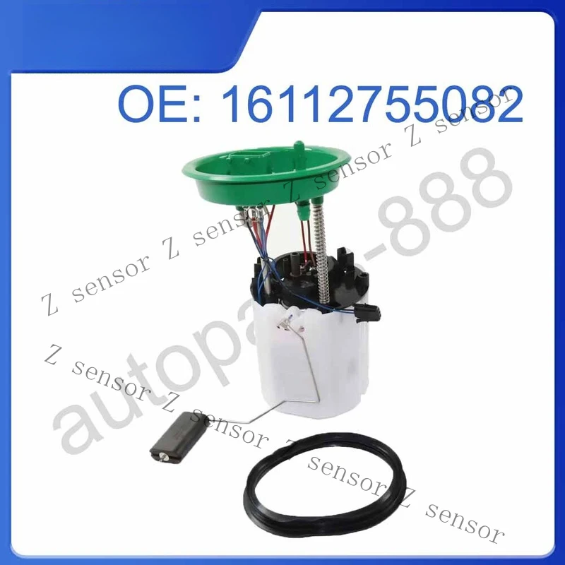 AAA+ 16112755082 Fuel Pump Module Assembly For 2007-2015 Mini Cooper 1.6L Turbo
AAA+ 16112755082 Fuel Pump Module Assembly For 2007-2015 Mini Cooper 1.6L Turbo