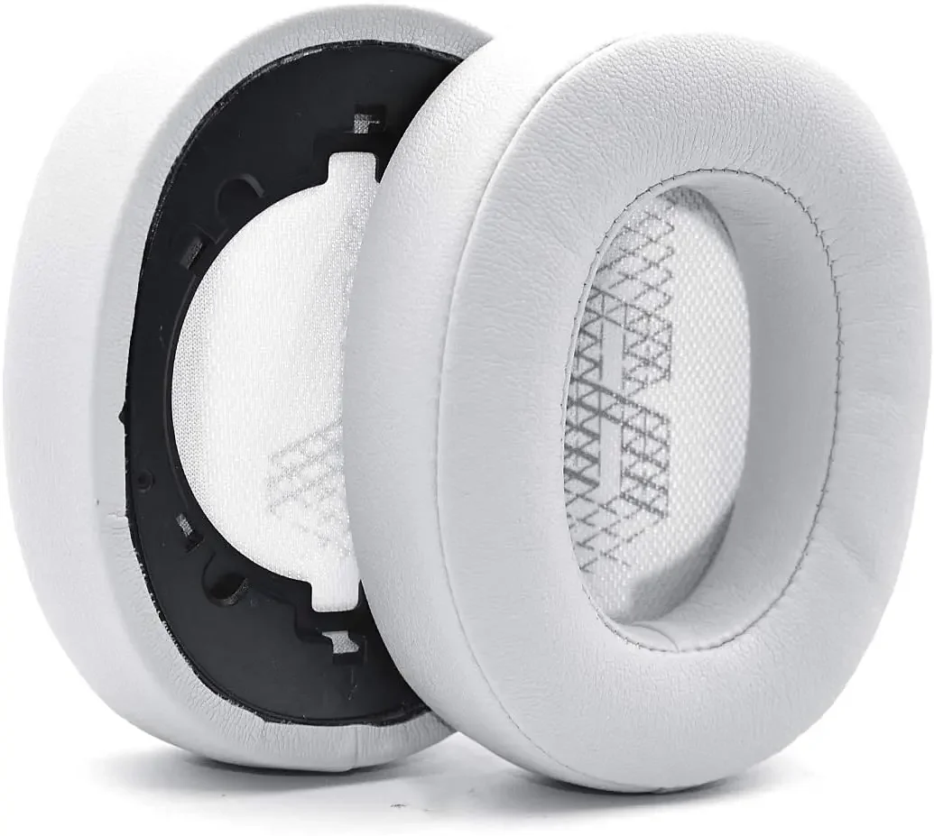 Ear pads Live 500 BT Compatible with JBL Live 500BT Wireless headphones Earpads Replacement Ear Cushion Earphone pads
Ear pads Live 500 BT Compatible with JBL Live 500BT Wireless headphones Earpads Replacement Ear Cushion Earphone pads