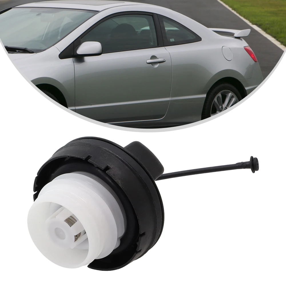 Filler Cap Fuel Gas Car Accessories 17670-T3W-A01 For Insight For Odyssey 2011 - 2015 17670TR0A01 High Quality
Filler Cap Fuel Gas Car Accessories 17670-T3W-A01 For Insight For Odyssey 2011 - 2015 17670TR0A01 High Quality