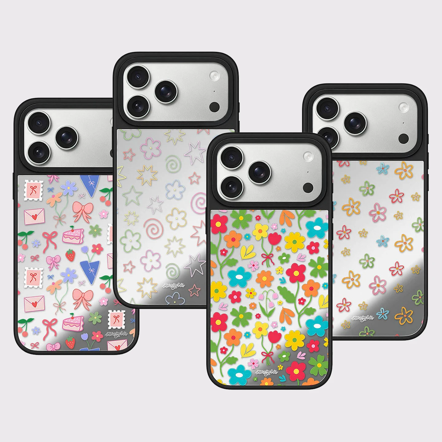 Love Letters Pattern Mirror Surface Magnetic Phone Case Cover for IPhone 12 13 14 15 16 17 Pro Max Case for IPhone 17 Air
Love Letters Pattern Mirror Surface Magnetic Phone Case Cover for IPhone 12 13 14 15 16 17 Pro Max Case for IPhone 17 Air