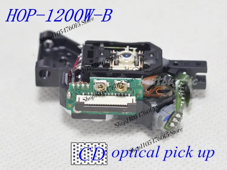 Original SACDM-1 Laser Head For Marantz SA-11S2 SA-7S1 SA-15S1 DV9600 SACD CD Player Pickup
Original SACDM-1 Laser Head For Marantz SA-11S2 SA-7S1 SA-15S1 DV9600 SACD CD Player Pickup