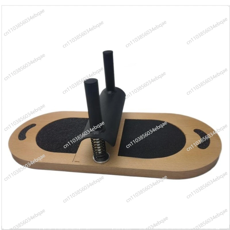 For Pilates Foot TrainerArch TrainingFoot WorkFoot Corrector
For Pilates Foot TrainerArch TrainingFoot WorkFoot Corrector