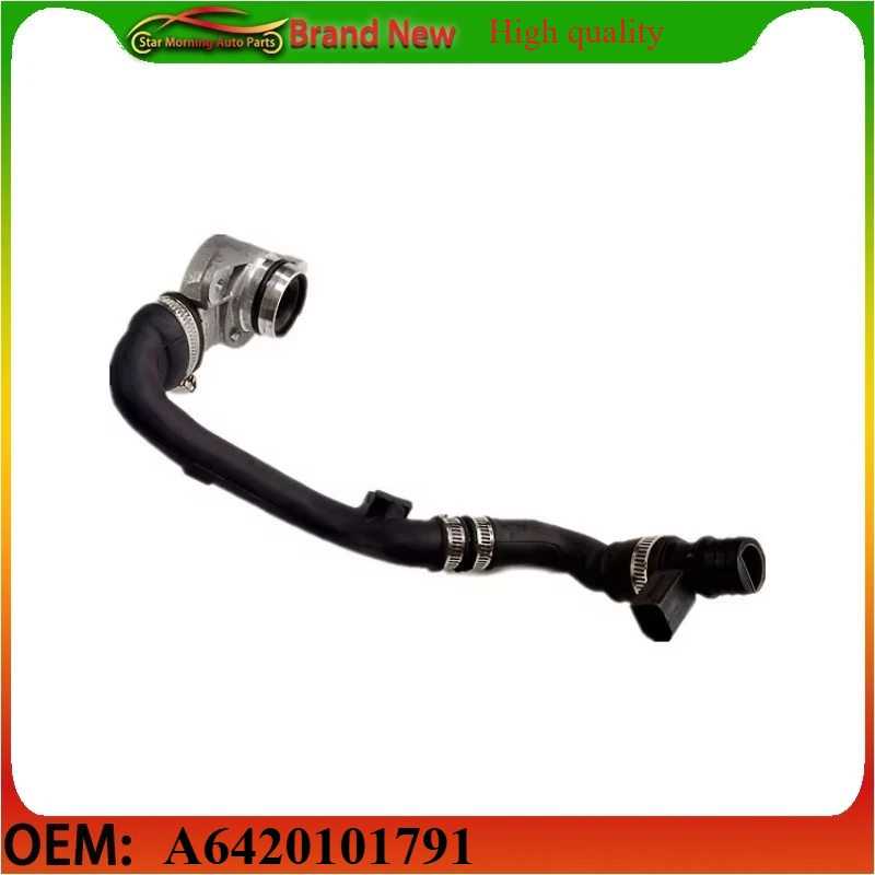 A6420101791 Brand New Bleed Valve Pressure Control for Mercedes Sprinter Vito Euro 4
A6420101791 Brand New Bleed Valve Pressure Control for Mercedes Sprinter Vito Euro 4