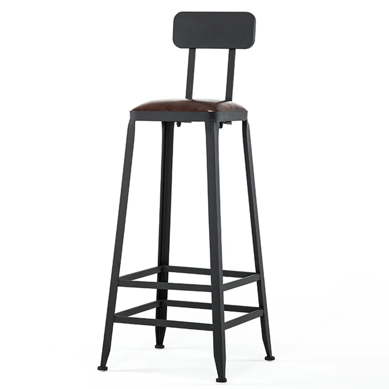 Bedroom Restaurant Bar Stools Luxury Reception Modern Balcony Chair Restaurant Bedroom Ergonomic Bancos De Bar Trendy Furniture
Bedroom Restaurant Bar Stools Luxury Reception Modern Balcony Chair Restaurant Bedroom Ergonomic Bancos De Bar Trendy Furniture