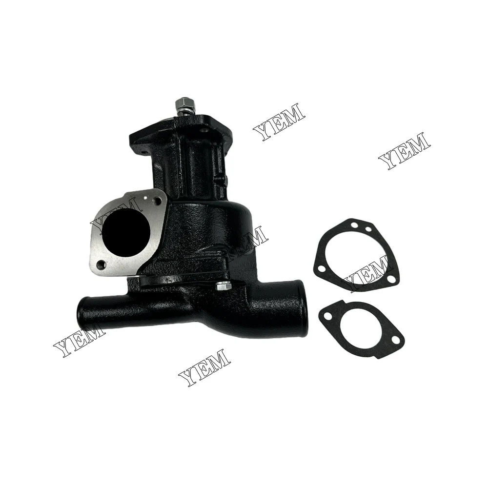 Высококачественный J331-0014C 21010-95013 водяной насос для Nissan FE6, детали двигателя
Высококачественный J331-0014C 21010-95013 водяной насос для Nissan FE6, детали двигателя