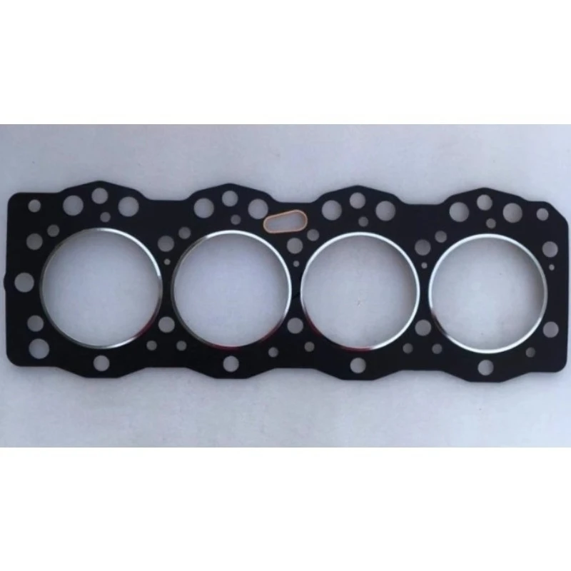 LR4105ZT55A Engine 4RZL.010011 Dry-Type Turbocharged Cylinder Head Gasket Tractor Parts for Dongfanghong 904
LR4105ZT55A Engine 4RZL.010011 Dry-Type Turbocharged Cylinder Head Gasket Tractor Parts for Dongfanghong 904