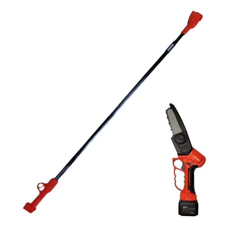 High Quality Parkside Multifunctional Lithium Battery Chainsaw for Wood Cutting Garden Polishing
High Quality Parkside Multifunctional Lithium Battery Chainsaw for Wood Cutting Garden Polishing