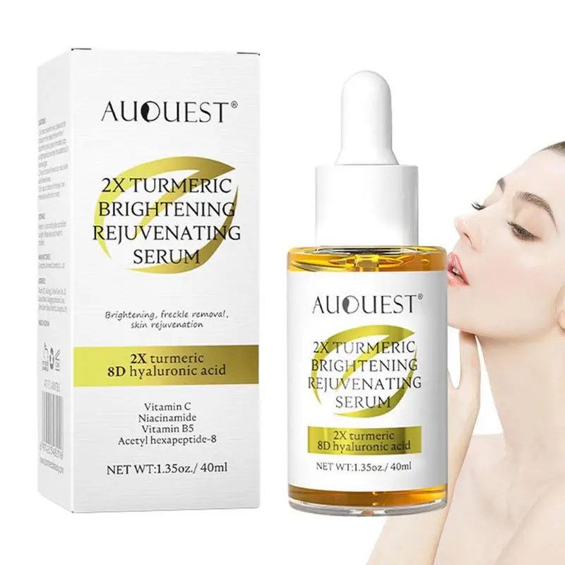 Face Turmeric Oil Turmeric Repair Essence Oil Turmeric Dark Spots Corrector Essence Oil For Comfort & Reassure Skin Face Massage
Face Turmeric Oil Turmeric Repair Essence Oil Turmeric Dark Spots Corrector Essence Oil For Comfort & Reassure Skin Face Massage
