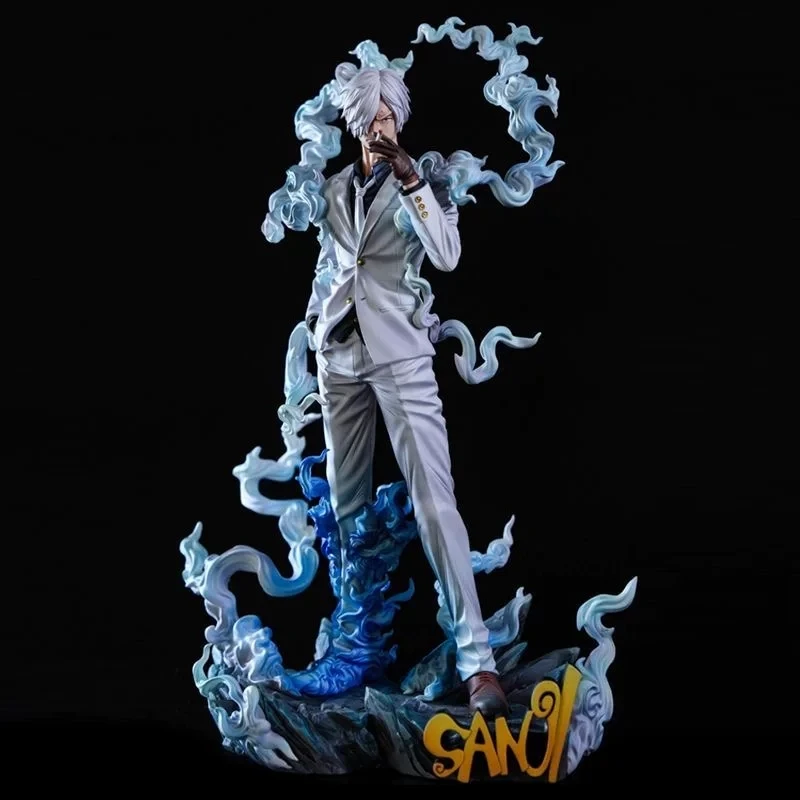 In Stock 28cm Sanji Nika Style Static Figurines Desktop Bookshelf Room Decoration Collect Decoration Gift
In Stock 28cm Sanji Nika Style Static Figurines Desktop Bookshelf Room Decoration Collect Decoration Gift