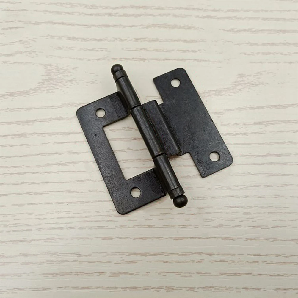 10pcs Cabinet Hinge Door Hinges Heavy Duty Iron Metal Replacement Repairing Kitchen Bathroom Furniture Hardware
10pcs Cabinet Hinge Door Hinges Heavy Duty Iron Metal Replacement Repairing Kitchen Bathroom Furniture Hardware