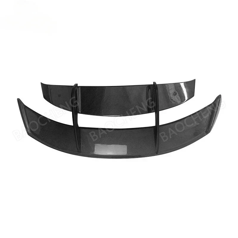 Swift Sport ZC33S Carbon Fiber Rear Spoiler Wing
Swift Sport ZC33S Carbon Fiber Rear Spoiler Wing