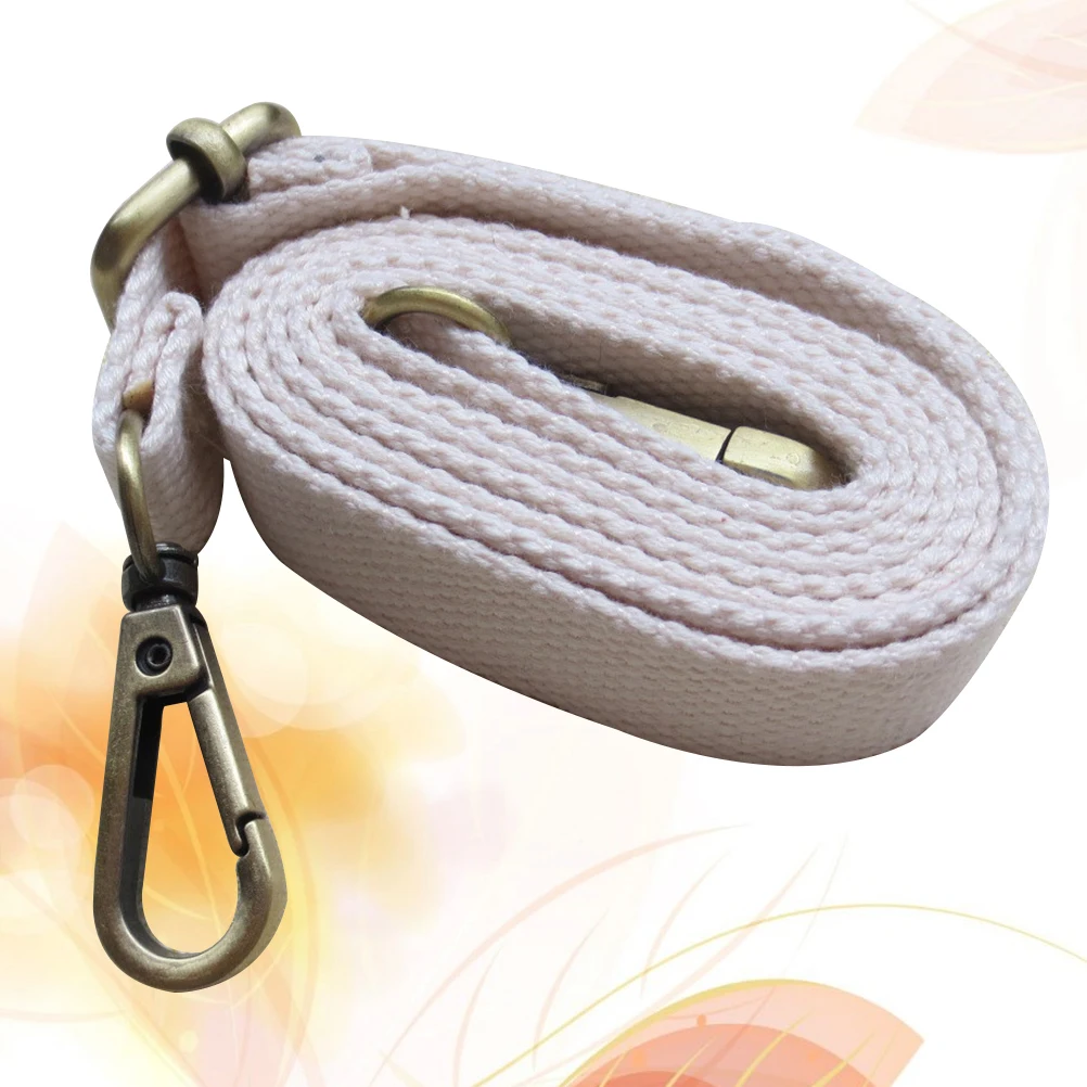 130CM Women Bags Shoulder Strap Adjustable Replacement for Wallet Messenger Gym Travel Briefcase Polyester Universal Bag
130CM Women Bags Shoulder Strap Adjustable Replacement for Wallet Messenger Gym Travel Briefcase Polyester Universal Bag