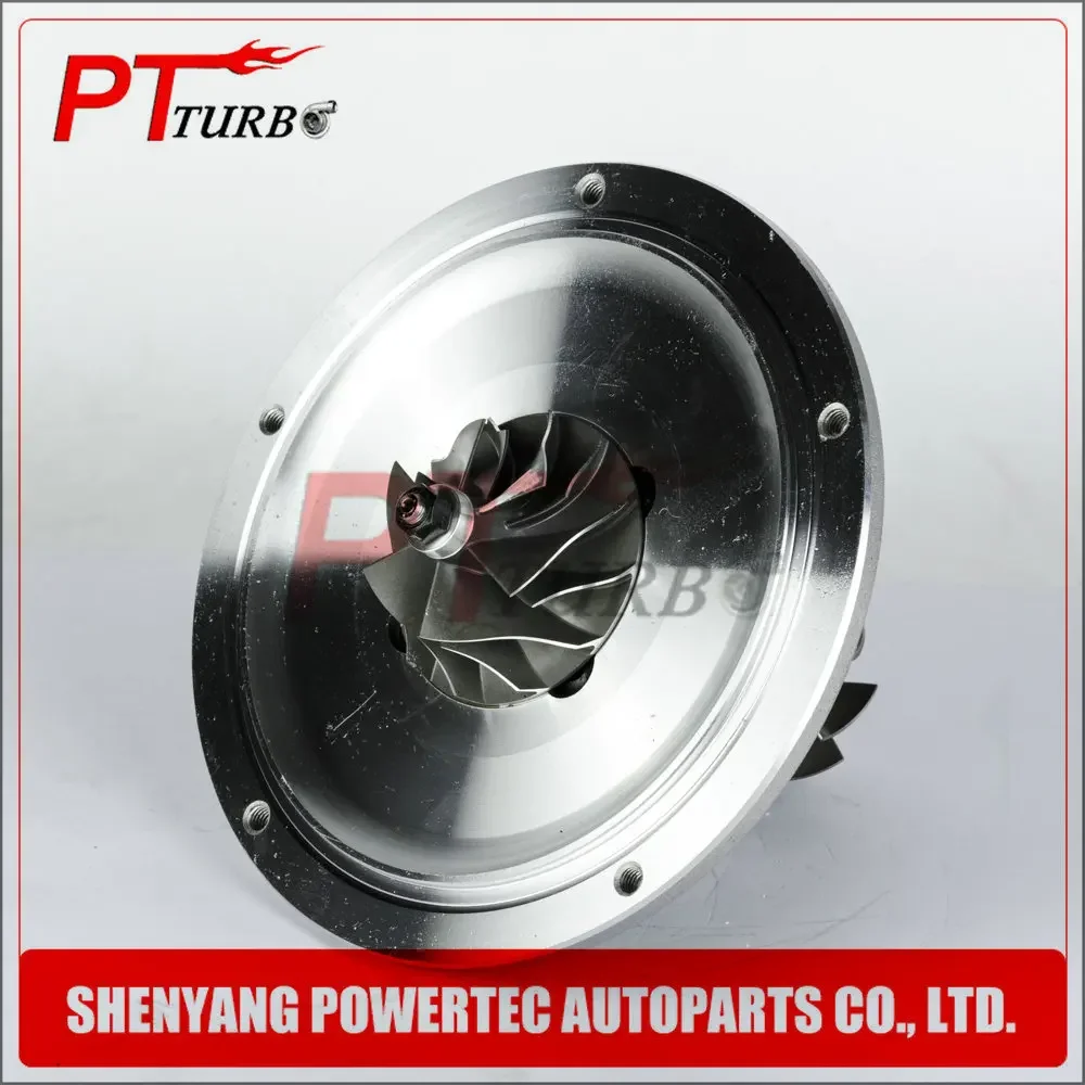 RHF4H Turbo Core Chra 14411-MB40B VB420119 for Nissan Navara D22 2.5 DCI 81Kw 110HP YD25DDTI 14411-MB40C 14411VM01A 2006-2011
RHF4H Turbo Core Chra 14411-MB40B VB420119 for Nissan Navara D22 2.5 DCI 81Kw 110HP YD25DDTI 14411-MB40C 14411VM01A 2006-2011