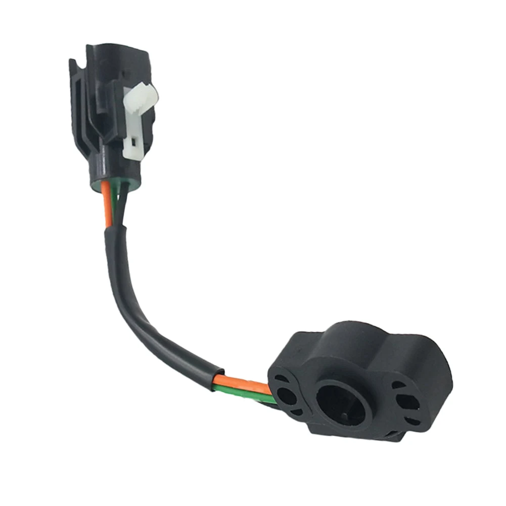 TPS Throttle Position Sensor For Ford For Bronco For F-350 For E-250 Part Number E6TF9B989AA Car Accessories
TPS Throttle Position Sensor For Ford For Bronco For F-350 For E-250 Part Number E6TF9B989AA Car Accessories