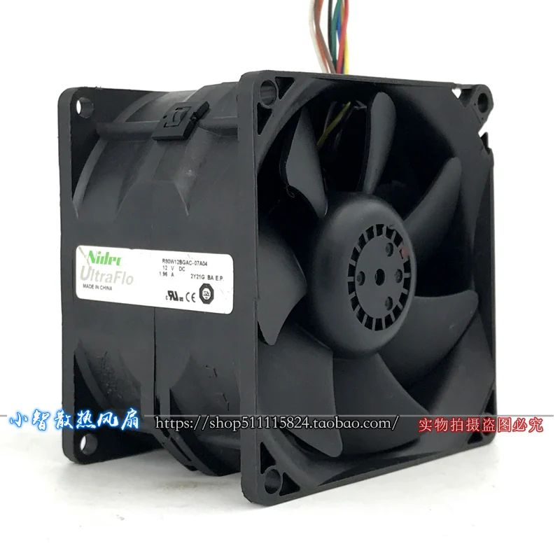 ОРИГИНАЛЬНЫЙ R80W12BGAC-07A04 12 В 8056 80*80*56 мм НОВЫЙ ОХЛАЖДАЮЩИЙ ВЕНТИЛЯТОР РАДИАТОР
ОРИГИНАЛЬНЫЙ R80W12BGAC-07A04 12 В 8056 80*80*56 мм НОВЫЙ ОХЛАЖДАЮЩИЙ ВЕНТИЛЯТОР РАДИАТОР