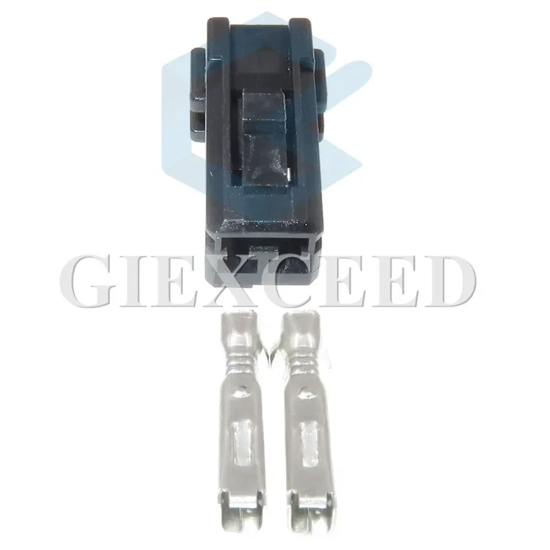 2 Sets 2 Pin Car Audio Modification Socket Automotive Tweeter Plug Wire Harness Electrical Connector AC Assembly For Mazda CX-5
2 Sets 2 Pin Car Audio Modification Socket Automotive Tweeter Plug Wire Harness Electrical Connector AC Assembly For Mazda CX-5