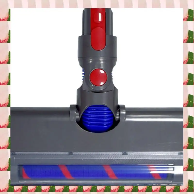 A57I напольная головка, мягкая роликовая щетка для пылесосов Dyson V7 V8 V10 V11 V15, запасные части, аксессуары
A57I напольная головка, мягкая роликовая щетка для пылесосов Dyson V7 V8 V10 V11 V15, запасные части, аксессуары