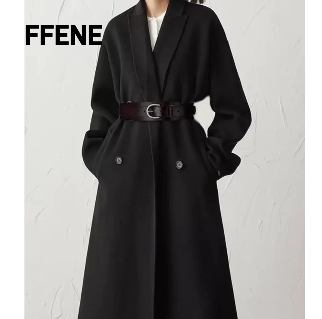 New, luxurious, Korean-style, fashionable women's belt, outer layer decoration, overcoat, trench coat,women's leather waist belt
New, luxurious, Korean-style, fashionable women's belt, outer layer decoration, overcoat, trench coat,women's leather waist belt