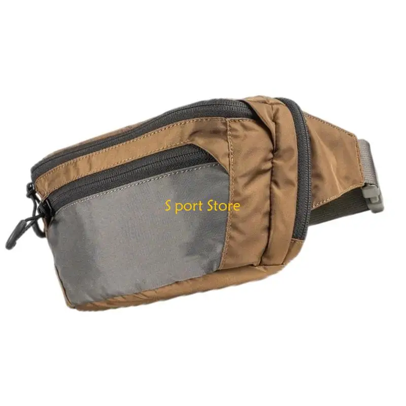 U2JB SACK SACK SACK PACK с регулируемым монетным кошельком для ремня для наружного
U2JB SACK SACK SACK PACK с регулируемым монетным кошельком для ремня для наружного
