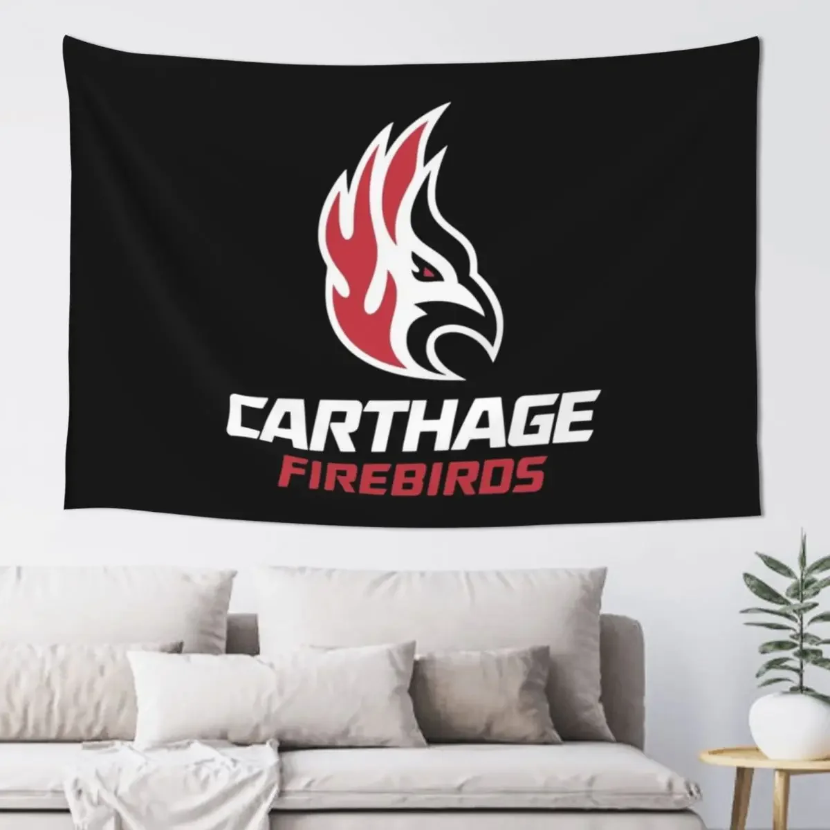 Carthage firebirds, Athletics teams, merch Tapestry Decorations For Room Bedroom Deco Carpet Wall Tapestry
Carthage firebirds, Athletics teams, merch Tapestry Decorations For Room Bedroom Deco Carpet Wall Tapestry