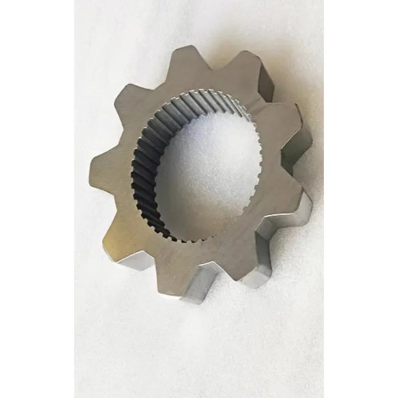 R108926 R108928 Genuine Transmission Oil Pump Gear for John Deere 1654 2104 Tractor Parts
R108926 R108928 Genuine Transmission Oil Pump Gear for John Deere 1654 2104 Tractor Parts