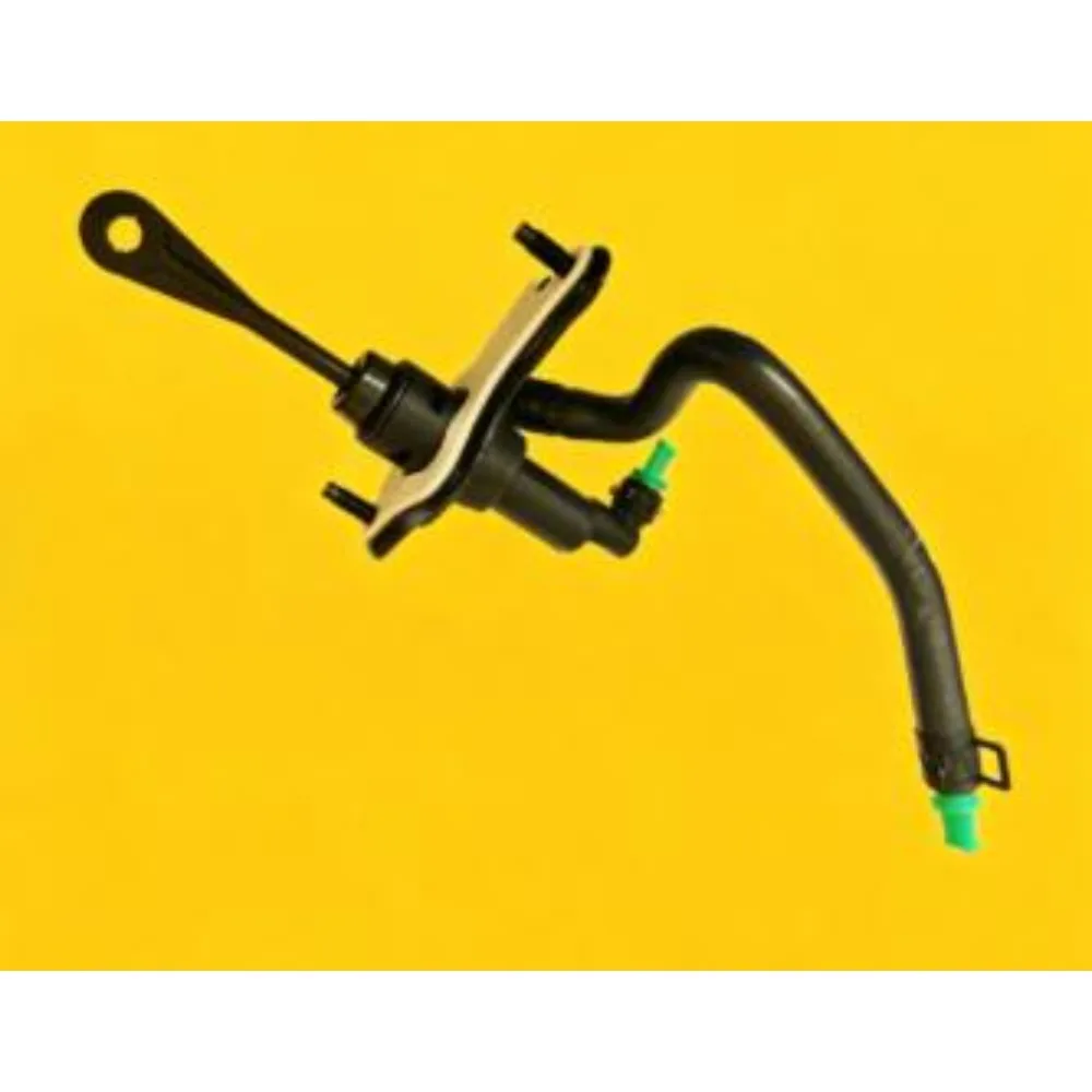 For Hyundai Accent for KIA 2012 2013 2014 2015 2016 2017 2018 Rio 1.6L Clutch Master Cylinder Automobile Part Brand New
For Hyundai Accent for KIA 2012 2013 2014 2015 2016 2017 2018 Rio 1.6L Clutch Master Cylinder Automobile Part Brand New