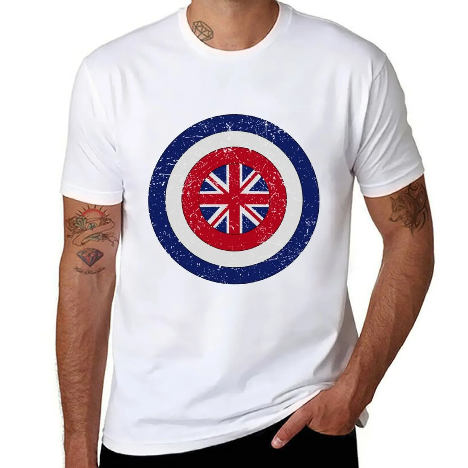Captain Carter British Captain UK Flag T-Shirt essential t shirt black cotton t-shirt plain for man package T-Shirt
Captain Carter British Captain UK Flag T-Shirt essential t shirt black cotton t-shirt plain for man package T-Shirt