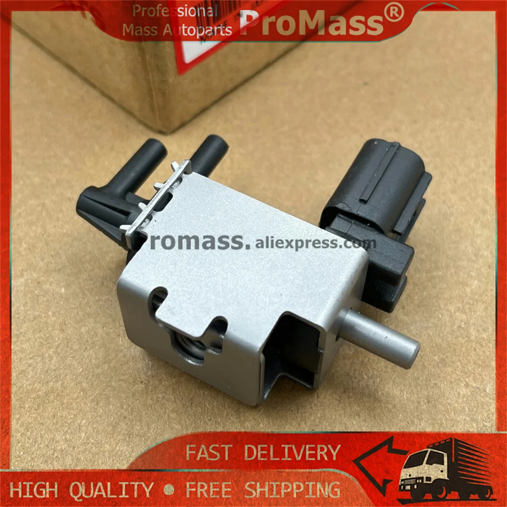 Электромагнитный клапан установки электронного управления в сборе для Honda OEM 50931-SDA-A01 50931SDAA01 новый 1 шт.
Электромагнитный клапан установки электронного управления в сборе для Honda OEM 50931-SDA-A01 50931SDAA01 новый 1 шт.