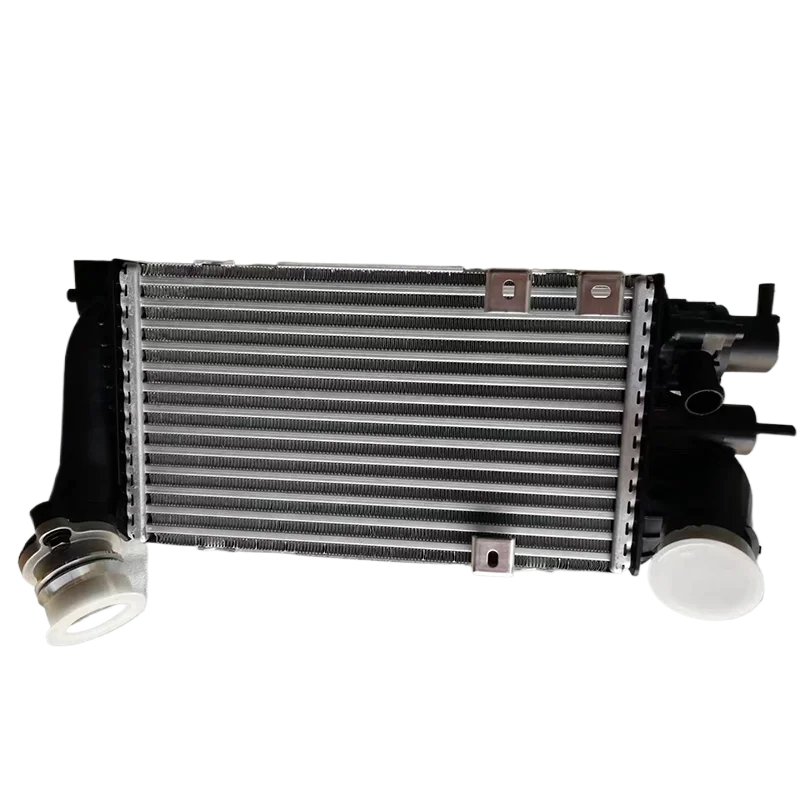 Factory Outlet Custom Intercooler 282702M001 28270-2M001 Auto Parts Cooling System Turbo And Intercooler 28270 For Kia Hyundai 
Factory Outlet Custom Intercooler 282702M001 28270-2M001 Auto Parts Cooling System Turbo And Intercooler 28270 For Kia Hyundai