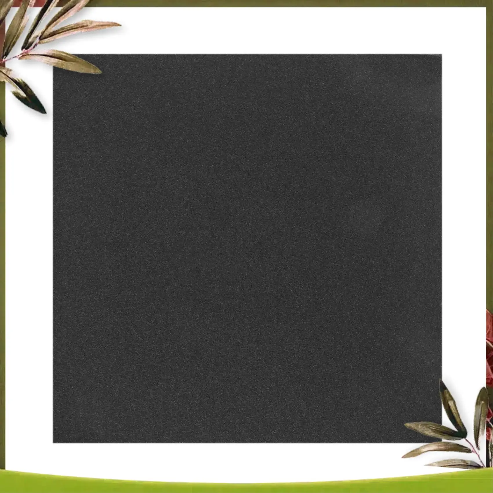 A08P-24 Pcs Black Acoustic Panels Soundproofing Foam Acoustic Tiles Studio Foam Sound Wedges 2.5 X 30 X 30Cm
A08P-24 Pcs Black Acoustic Panels Soundproofing Foam Acoustic Tiles Studio Foam Sound Wedges 2.5 X 30 X 30Cm
