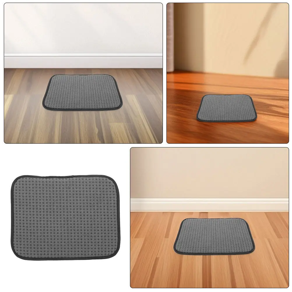 2Pcs Bowling Ball Cleaning Pads Heavy-Duty Shockproof Sanding Pads for Smooth Rolling Performance Portable Maintenance Towels
2Pcs Bowling Ball Cleaning Pads Heavy-Duty Shockproof Sanding Pads for Smooth Rolling Performance Portable Maintenance Towels