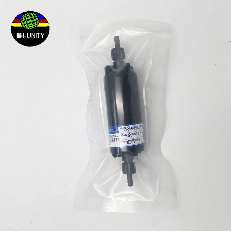 3 шт./лот, фильтр для капсул с чернилами для принтера с растворителем | Запасные части для печатающей головки Cobetter — фильтрация высокой чистоты
3 шт./лот, фильтр для капсул с чернилами для принтера с растворителем | Запасные части для печатающей головки Cobetter — фильтрация высокой чистоты