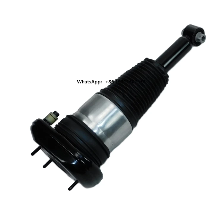 High Quality Automobile Suspension New air Suspension Car Shock Absorber Struts Rear Left for 6 Series GT
High Quality Automobile Suspension New air Suspension Car Shock Absorber Struts Rear Left for 6 Series GT