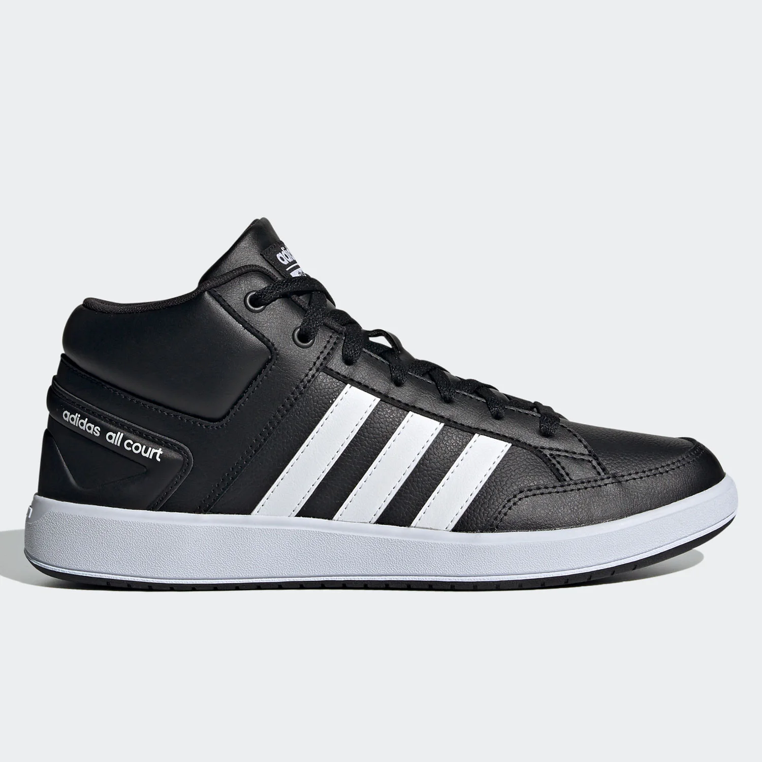 Adidas Official Genuine Men's Versatile Durable Anti-Slip Sports Sneakers All Court Mid Comfortable Mid-Top Sneakers H02981
Adidas Official Genuine Men's Versatile Durable Anti-Slip Sports Sneakers All Court Mid Comfortable Mid-Top Sneakers H02981