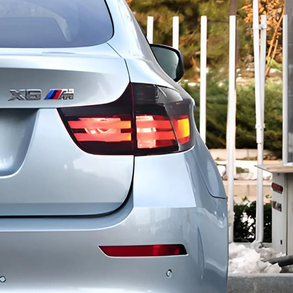 Для BMW X6 E71 28i 35i 40i 50i 2008-2013 Автоматические задние фонари в сборе Обновление светодиодной подсветки Мигающий сигнальный свет Инструмент Аксессуары
Для BMW X6 E71 28i 35i 40i 50i 2008-2013 Автоматические задние фонари в сборе Обновление светодиодной подсветки Мигающий сигнальный свет Инструмент Аксессуары