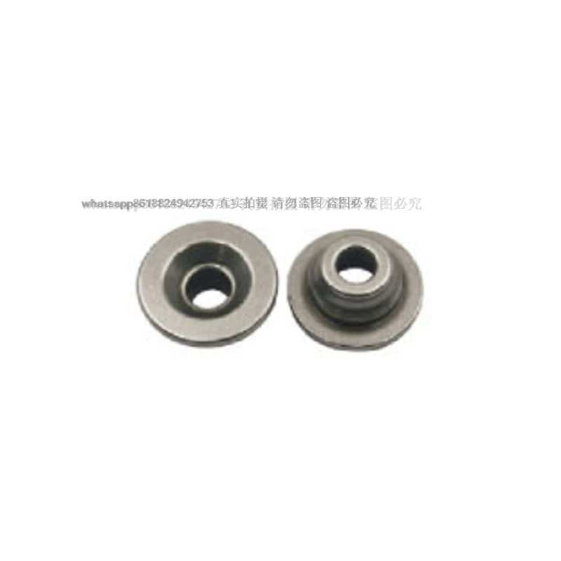 For Cummins 6D102 6BT engine spare parts VALVE SPRING SEAT
For Cummins 6D102 6BT engine spare parts VALVE SPRING SEAT