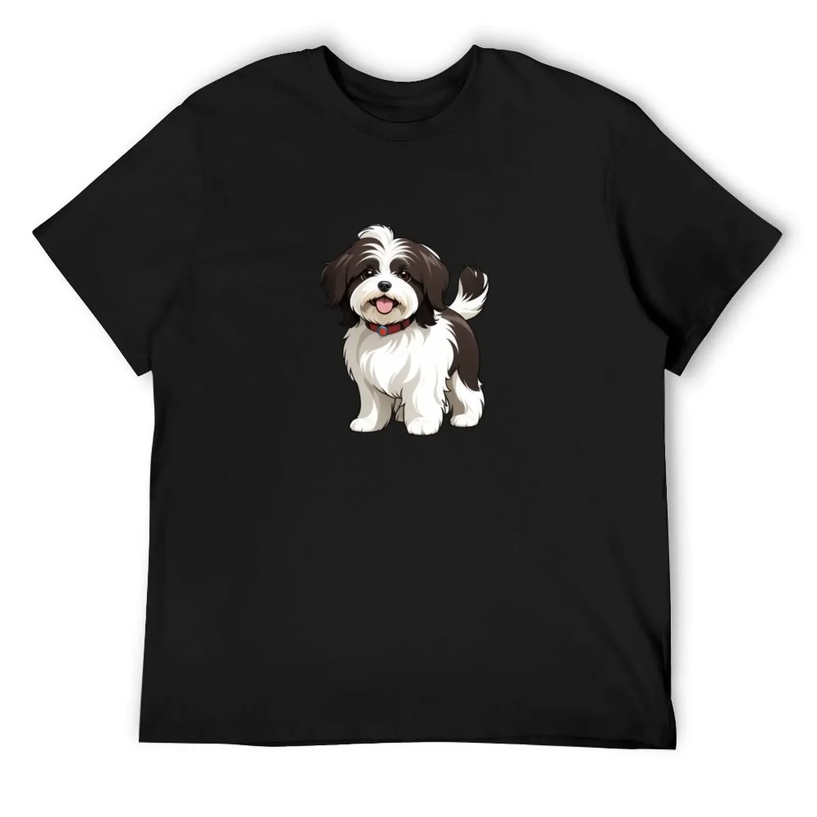 Adorable Little Havanese Dog T-Shirt blue archive customs design your own heavy weight t shirts for men
Adorable Little Havanese Dog T-Shirt blue archive customs design your own heavy weight t shirts for men