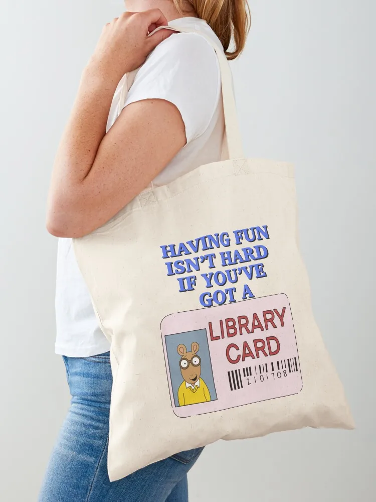 Library Card Tote Bag university shopper bag Customizable tote bag great Shopper
Library Card Tote Bag university shopper bag Customizable tote bag great Shopper