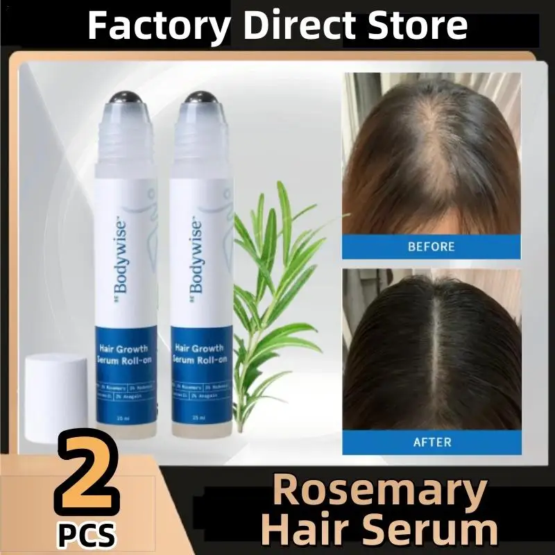 2 шт., роликовая эссенция для роста волос с розмарином, уменьшение ломкости волос, двойное увеличение плотности волос, питание, укрепление, прочность
2 шт., роликовая эссенция для роста волос с розмарином, уменьшение ломкости волос, двойное увеличение плотности волос, питание, укрепление, прочность