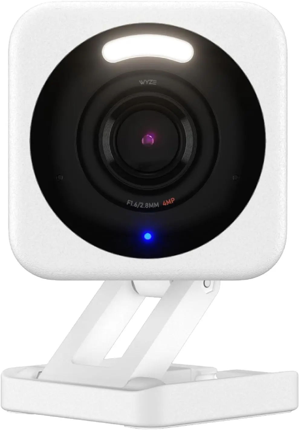Cam v4, 2.5K QHD WiFi Indoor/Outdoor Smart Home Security Camera, Pet/Baby Monitor,
Cam v4, 2.5K QHD WiFi Indoor/Outdoor Smart Home Security Camera, Pet/Baby Monitor,
