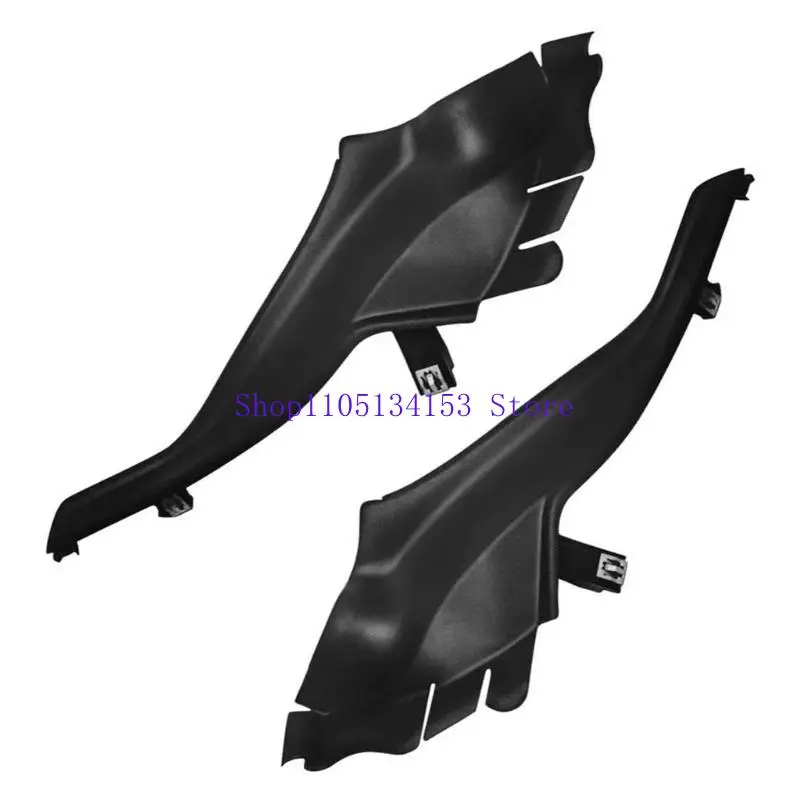 2 шт., накладка на капот стеклоочистителя, накладка на крыло автомобиля, накладка на крышку 68102561AB 68102561AC, сменный автомобильный аксессуар
2 шт., накладка на капот стеклоочистителя, накладка на крыло автомобиля, накладка на крышку 68102561AB 68102561AC, сменный автомобильный аксессуар