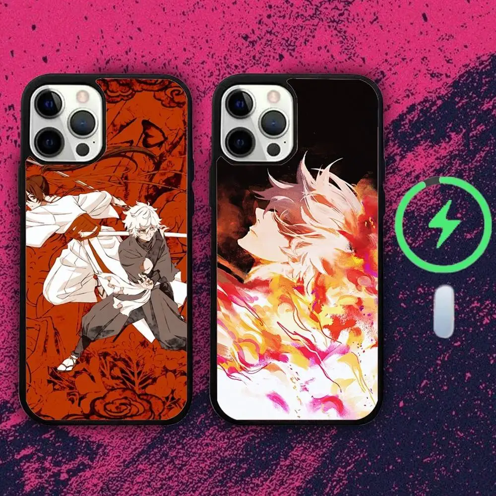 Hells S Paradise J-Jigokuraku Phone Case For iPhone 16e,16,15,14,13,12,11,Plus,Pro,Max,Mini Magsafe Magnetic Wireless Charging
Hells S Paradise J-Jigokuraku Phone Case For iPhone 16e,16,15,14,13,12,11,Plus,Pro,Max,Mini Magsafe Magnetic Wireless Charging