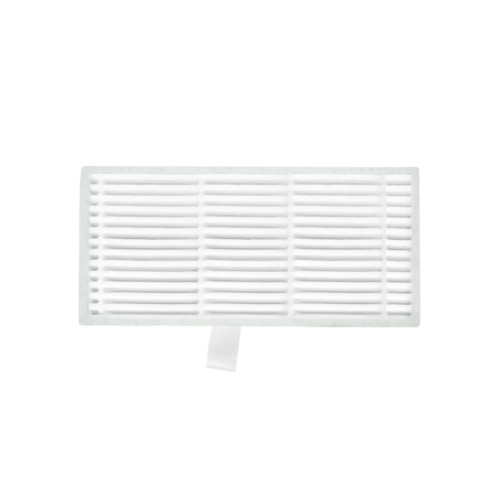 Compatible For Eufy Omni C20 Vacuum Parts Main Side Brush Filter Mop Cloth Bag Replacement Accessories
Compatible For Eufy Omni C20 Vacuum Parts Main Side Brush Filter Mop Cloth Bag Replacement Accessories