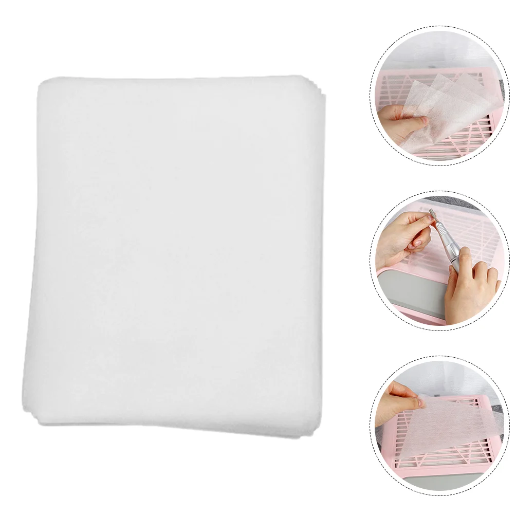 100 Pcs Vacuum Cleaner Filter Cotton Convenient Nail Dust Filters Pusher Practical Collector Straining Tools
100 Pcs Vacuum Cleaner Filter Cotton Convenient Nail Dust Filters Pusher Practical Collector Straining Tools
